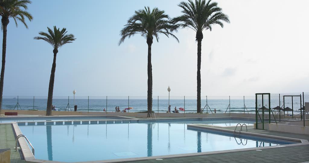 Hotel Apartamentos Londres La Manga Extérieur photo
